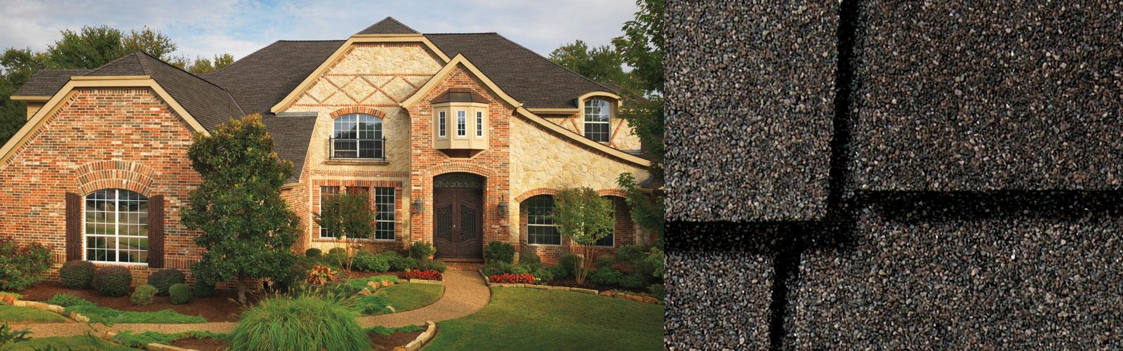 Certified Roofing & Siding Specialist Images