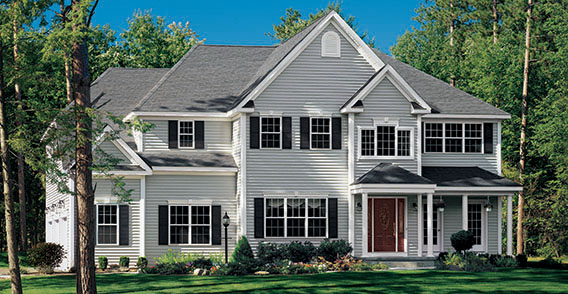 Certified Roofing & Siding Specialist Images